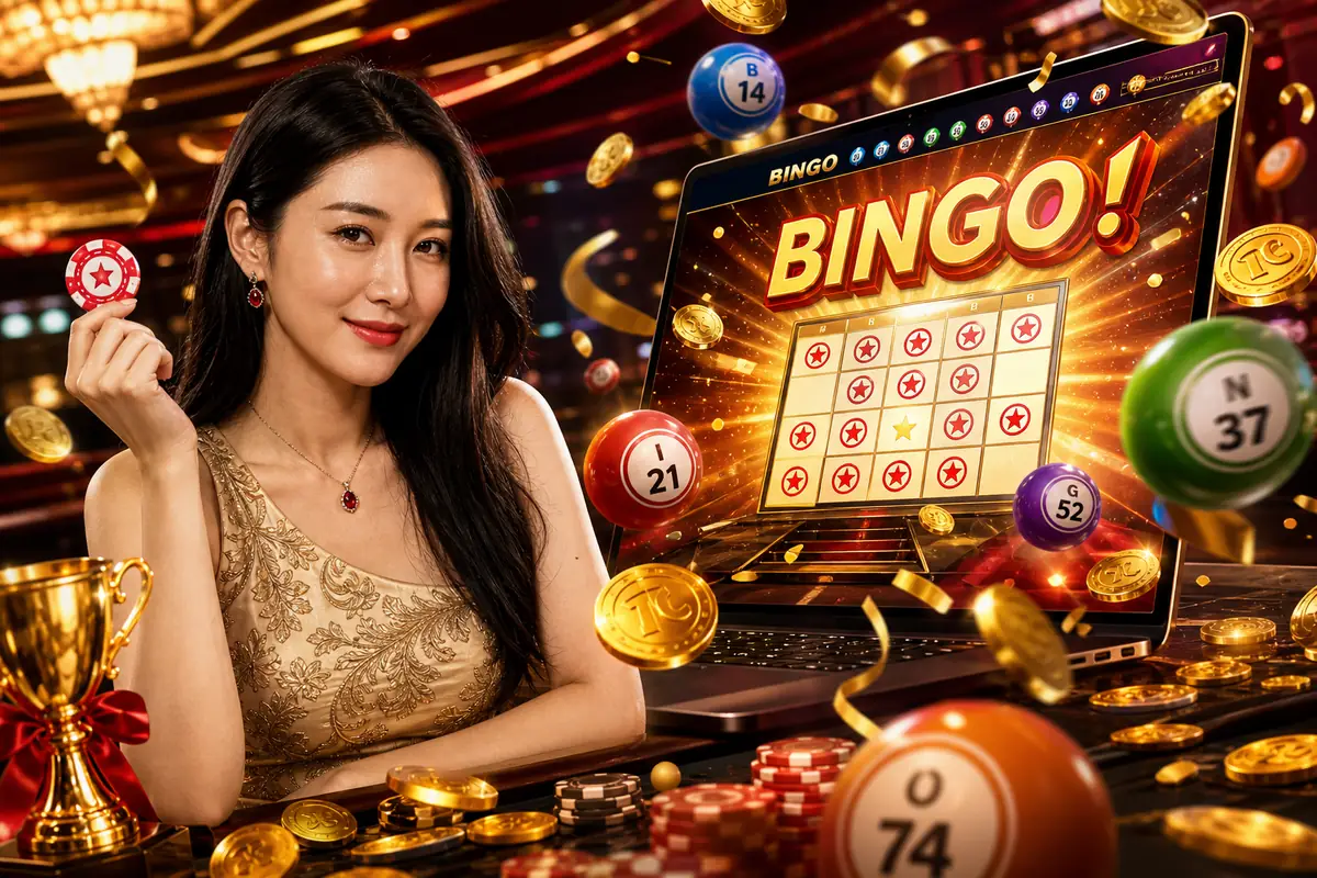 suka2 cara bermain slot panduan pemain