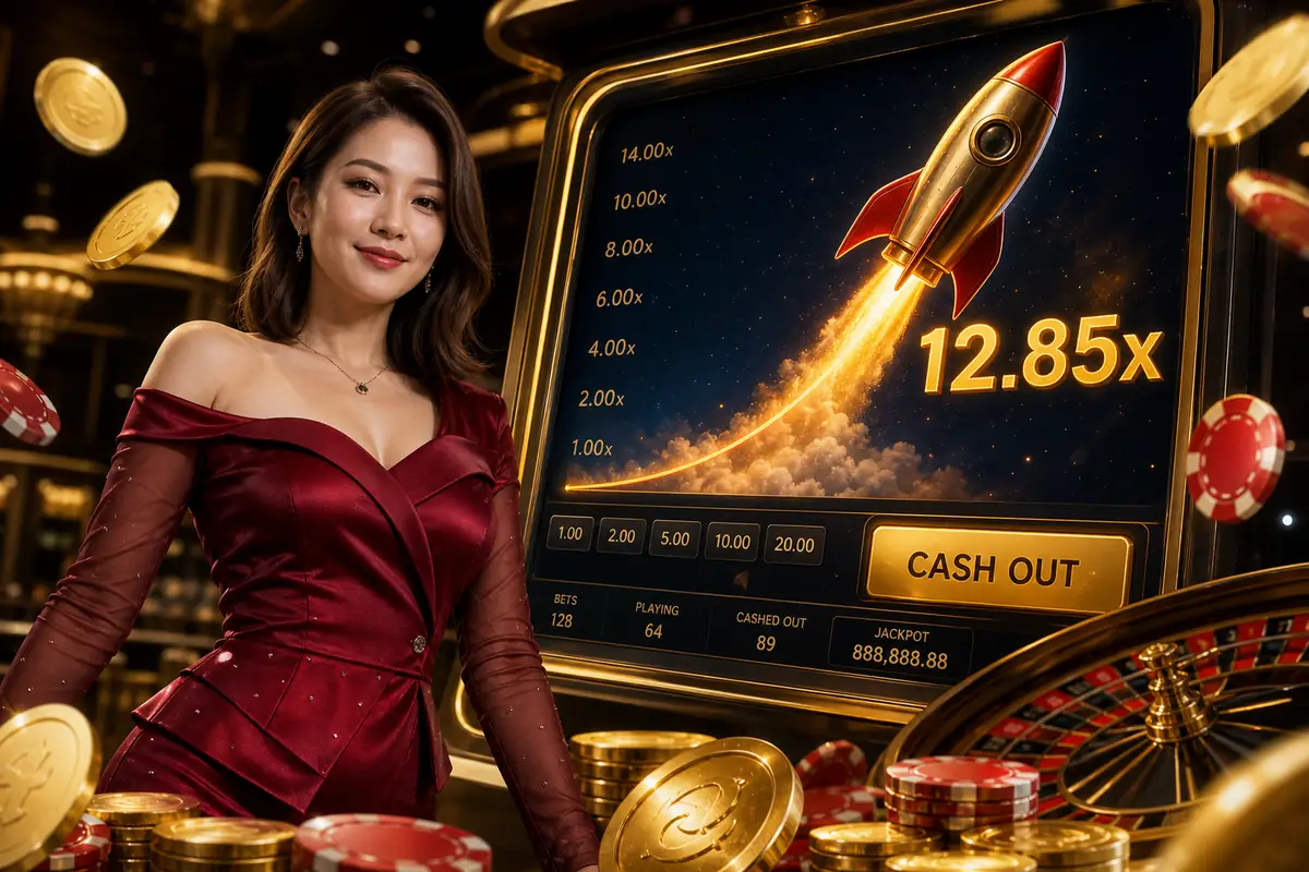 suka2 Casino bonus alu-aluan deposit pertama pemain