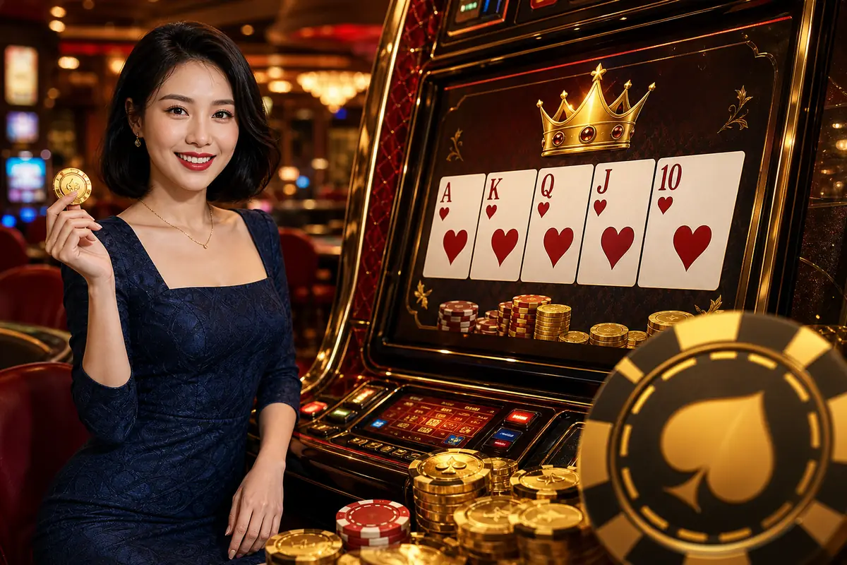 suka2 bonus deposit pertama slot wang tunai
